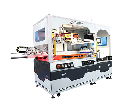 日常維護(hù) CCD 絲印機(jī)需要注意哪些方面，保養(yǎng)周期是多久？
